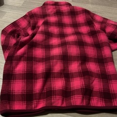 女の子 フリース 150cm の画像