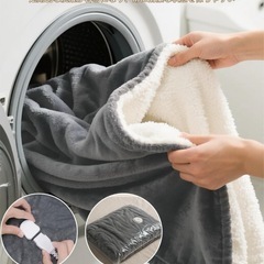 【新品】電気毛布の画像