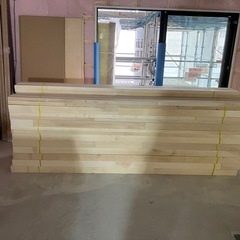 搬入作業の画像