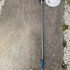 タニカンキット102  2台セットで！ビニールハウスの換気　天幕の巻き上げの画像