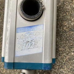 タニカンキット102  2台セットで！ビニールハウスの換気　天幕の巻き上げの画像