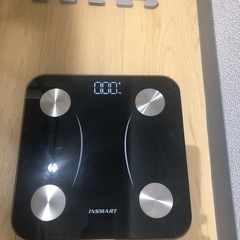 体重計の画像