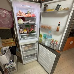 冷蔵庫の画像