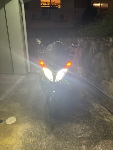 スカイウェーブ