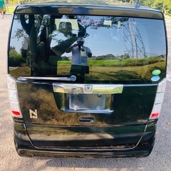 NボックスGL パケージの画像