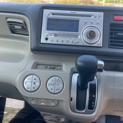 HONDA ライフ　22年式　お話中–の画像