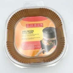 【新品】エアフライヤー　の画像