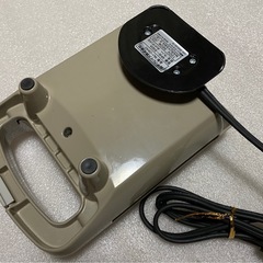 ホットサンドメーカーの画像