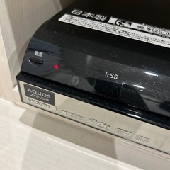 DVDプレーヤーの画像