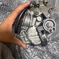 バリオス2型純正キャブの画像