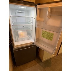 日立 冷蔵庫の画像