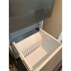 日立 冷蔵庫の画像