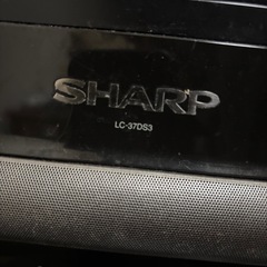 ジャンク品））テレビの画像