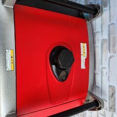 エンジン快調/即使用OK 新ダイワインバーター発電機IEG2000M (82)の画像