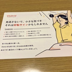 ビタブリッド　デイリー　GABA2の画像