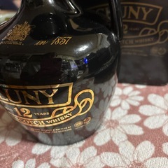 CLUNY クルーニー　12年の画像