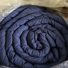 ✨️新品✨️ シングル布団4点セットの画像