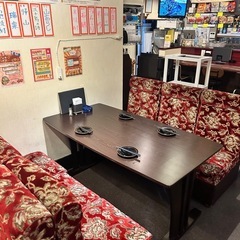 蘇我駅チカ‼️居酒屋ホールスタッフ募集の画像