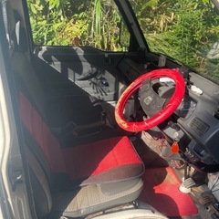 アクティトラック　HA4の画像