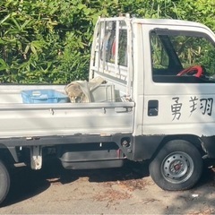 アクティトラック　HA4