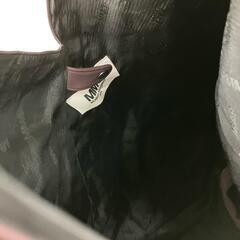 186005 Maison Margiela メゾンマルジェラ レザートートバッグ [0000000000515]の画像