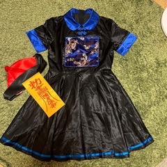 ハロウィンキョンシー
