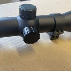 ZEISS 狩猟用スコープ　3-12×50 ライフルスコープ ツァイツの画像