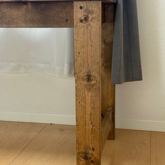 大型作業デスク　幅180cmの画像