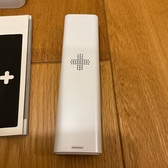 SHARP シャープ JD-S10CL-W デジタルコードレス電話機の画像