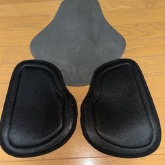 MOTOPRO フェイクレザー バイクジャケットの画像