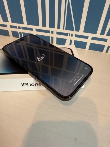 iPhone14pro 128GB　