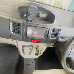 ダイハツ　ムーヴ　2012 車検有りの画像
