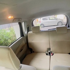 ダイハツ　ムーヴ　2012 車検有りの画像