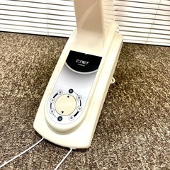 壁掛け 扇風機 サーキュレーターの画像