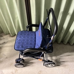 ✨幸和製作所 シルバーカー✨の画像