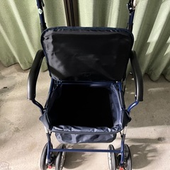 ✨幸和製作所 シルバーカー✨の画像