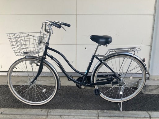 自転車29(2023年製)