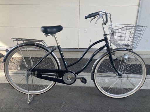 自転車29(2023年製)