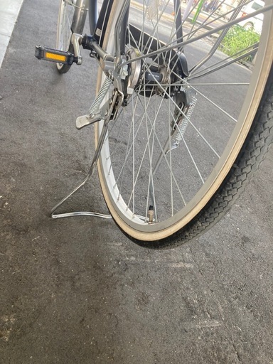 自転車29(2023年製)