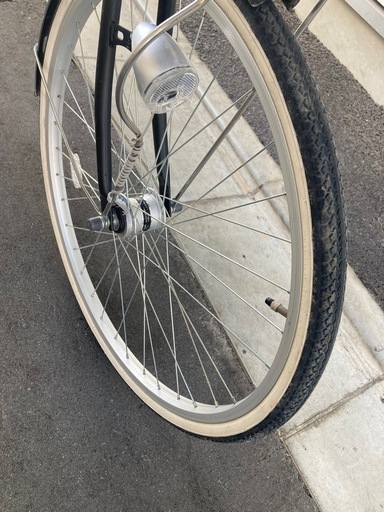 自転車29(2023年製)