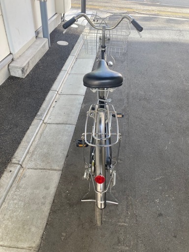 自転車29(2023年製)