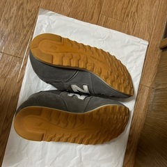 NB　ニューバランス【25cm】の画像