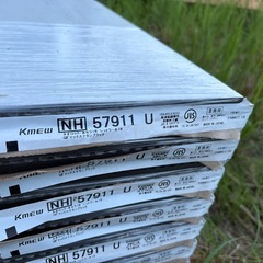 kemu サイディング14枚の画像