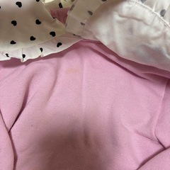 女の子 長袖 トップス 7点の画像