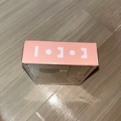 知育玩具 積み木 未開封の画像