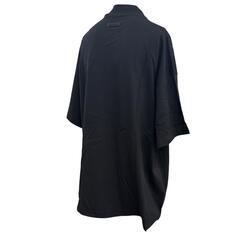 SG000001 ESSENTIALS  エッセンシャルズ 半袖Tシャツ S ブラック メンズ [0000000000523]の画像