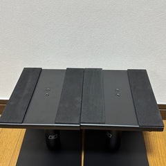 yamaha hs5 モニタースピーカーの画像