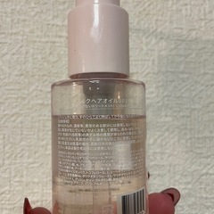 MOTON ヘアオイルの画像