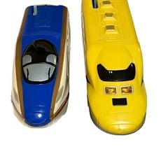 タカラトミー サウンドE7系新幹線かがやきレールセットの画像