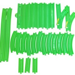 タカラトミー サウンドE7系新幹線かがやきレールセットの画像